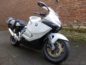BMW K1300S                                  #858351