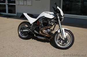 Buell Lightning S1                                                             #860737