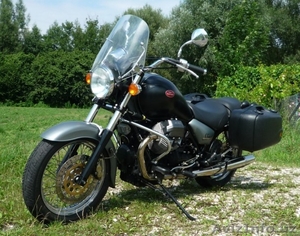 Moto Guzzi California Stone Tour                                                 #861090