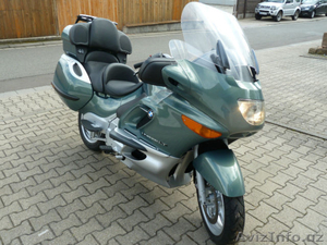 BMW K 1200 LT                                                                    #861650