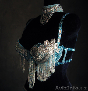 АРАБСКИЙ КОСТЮМ #865175