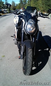 KTM 990 Super Duke R Superduke                                                   #859049