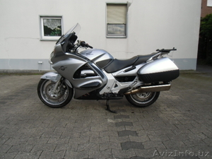 Honda STX 1300 Pan European                                                      #863202