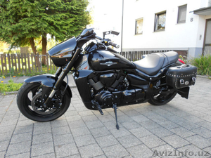 Suzuki VZR 1800 M                                                                #859075