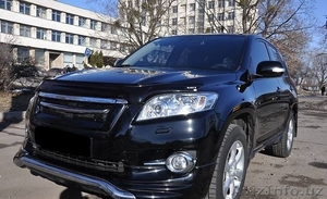 Toyota Rav 4, 2011--10.400$ #855679