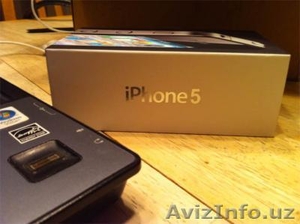 Новый Apple IPhone 64GB разблокирована 5 #863412