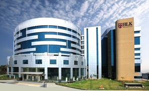 Отдых и лечение в Индии #867375