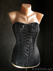 ЭЛЕГАНТНЫЙ КОРСЕТ #865168