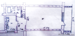 Продается на Дубовой  своя 1 комнатная квартира! #867925