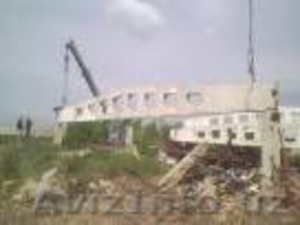 ЖБИ изделия новые и б/у #863820