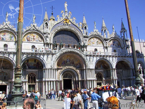 Отдых зарубежом ! #867344