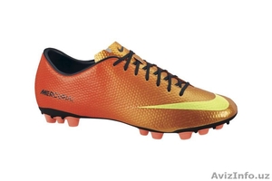Продам бутсы Nike Mercurial Vapor IX #853555