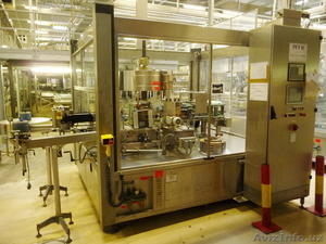 Розлив напитков а также жарка и фасовка фисташки #851312