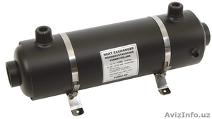 Теплообменники для бассейнов из первых рук #859286