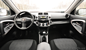 TOYOTA RAV 4, 2007 #888245