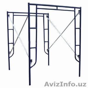 Сдам в Аренду строительные леса #886686