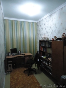   Продам 4-х комнатную квартиру. Владелец. #881850