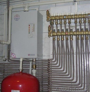 Сантехника вызывали #884714