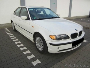 BMW 318i, 2002--2400$ #882600