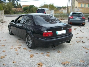 BMV available with other cars spare parts #888370