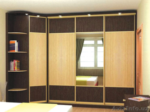 Мы производим качественную и недорогую корпусную мебель #884719