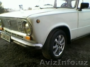 Срочно!!! продаю ваз 21011 #887346