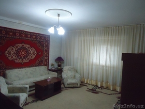 Продам 4-х комнатную квартиру. Владелец.   #883710