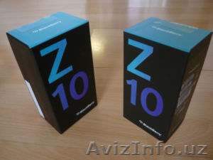 для продажи Blackberry Z10 #883293