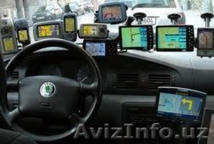 Ремонт  и обслуживание GPS навигаторов   #879095