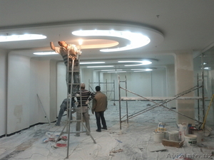 Оказываю профессиональную консультацию по ремонтно-строительным работам #876925