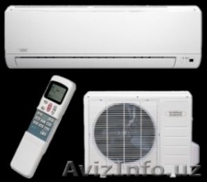 Профессиональный Монтаж Кондиционеров #890723