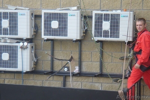 ремонт и установка сплит систем и отечественных кондиционеров гарантия и качеств #891750