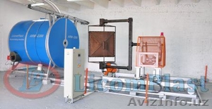 Ротоформовочные машины недорого #888630