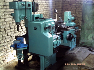 Токарный станок М95 #845376