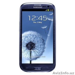 Samsung Galaxy S III #874499
