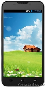 Cмартфон ZTE V987  #885527