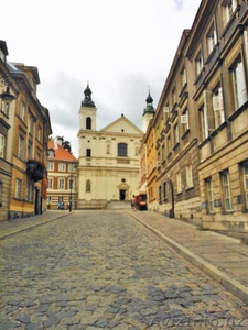 Строители на работу за рубежом. #875622