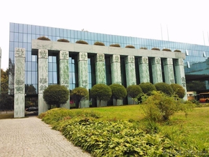 Работа и учеба в Польше. #875620