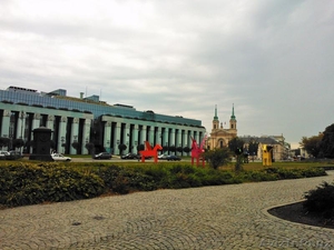 Услуги в Польше. #875626