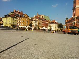 Работа в Польше. #875619