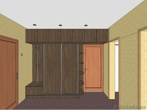 Изготовление корпусной мебели. #891674