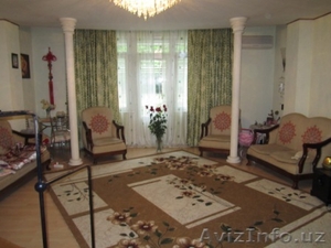 ТРЕХУРОВНЕВАЯ КВАРТИРА #895308