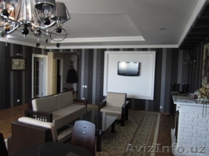 3-КОМНАТНАЯ ЕВРО-КВАРТИРА НА БАБУРА #895309