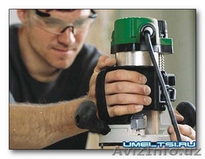 Фрезеровщик-отделочник по МДФ #897116