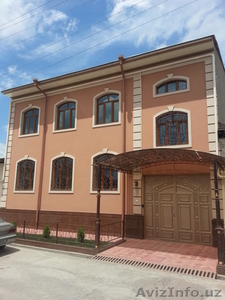 Продам СРОЧНО! Свой новый 2-х этажный,  3-х уровневый дом,  8 комнат+мансарда #902883