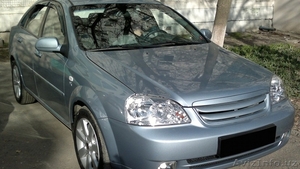 Продаю Lacetti, своя, срочно!!! #904915