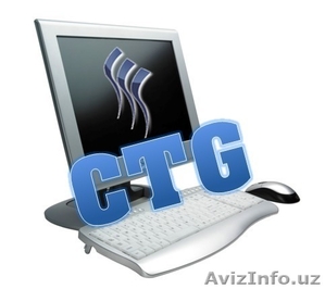 Частное предприятие «COMPUTER TECHNICAL GROUP» #902514