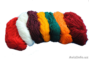 Пряжа ПАН 200/2 #894940