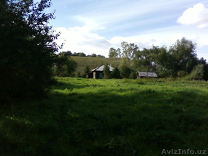 Дом в предгорьях Алтая #899259