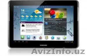Samsung Galaxy Tab 10.1 #906746